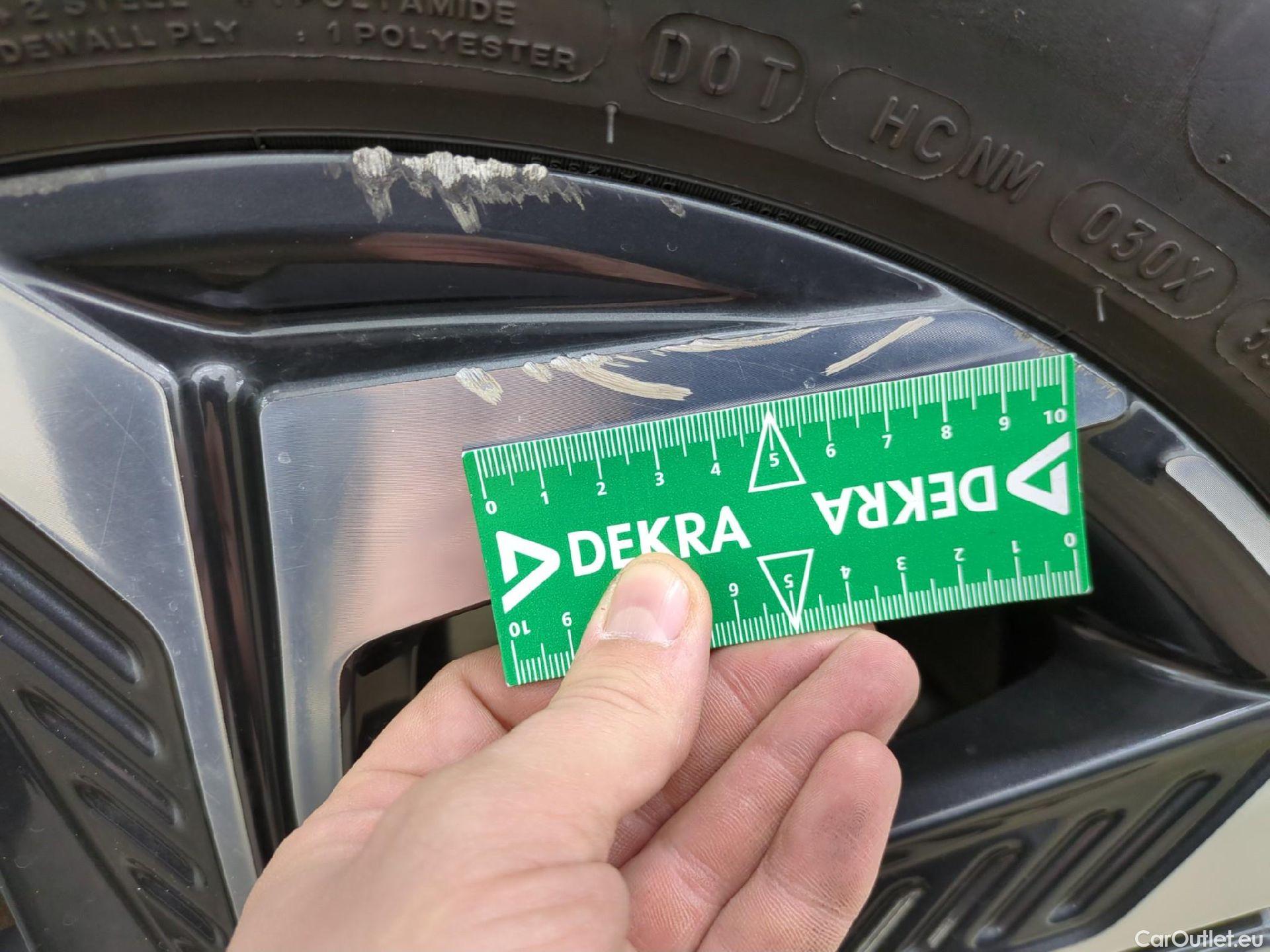  Hyundai  Tucson HYUNDAI  / 2020 / 5P / SUV 1.6 PHEV 265 HTRAC EXECUTIVE 4WD AUTO #21