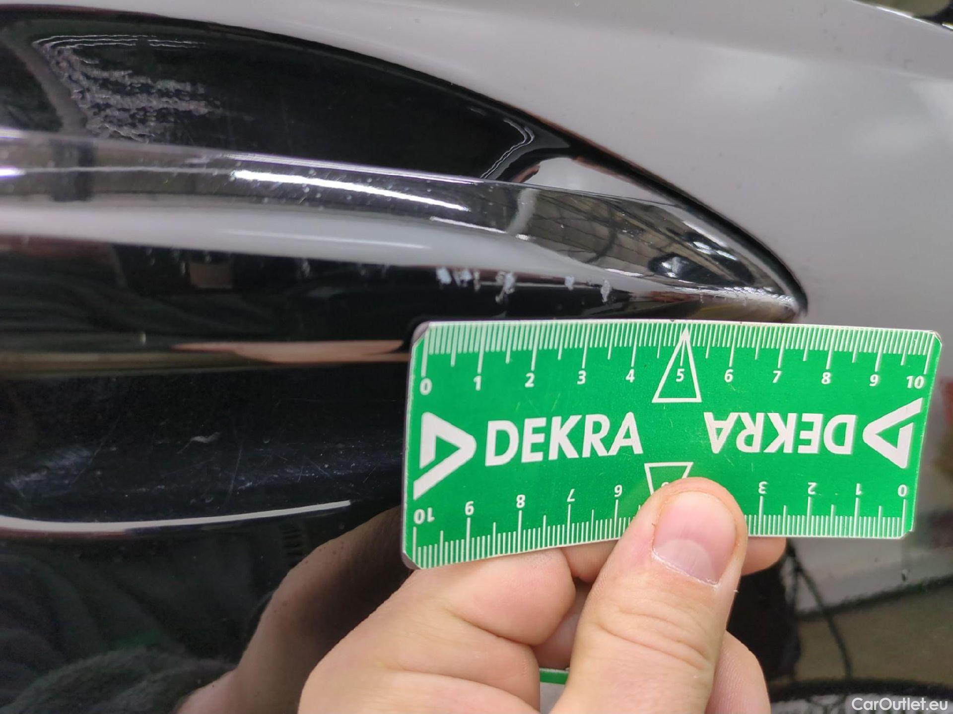  Hyundai  Tucson  Intuitive Hybrid 2WD 1.6 T-GDI 230CV BVA6 E6d #11