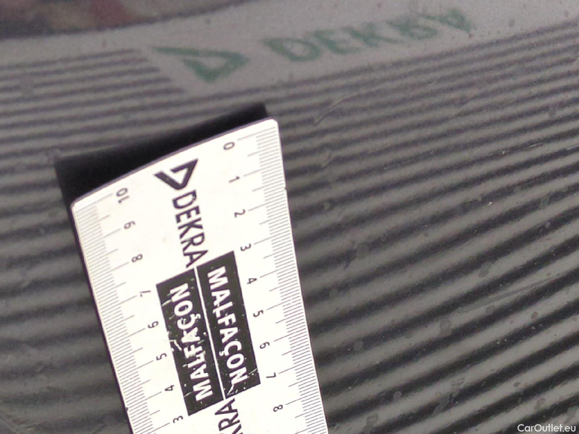  Hyundai  Tucson HYUNDAI  / 2020 / 5P / SUV 1.6 PHEV 265 HTRAC EXECUTIVE 4WD AUTO #36