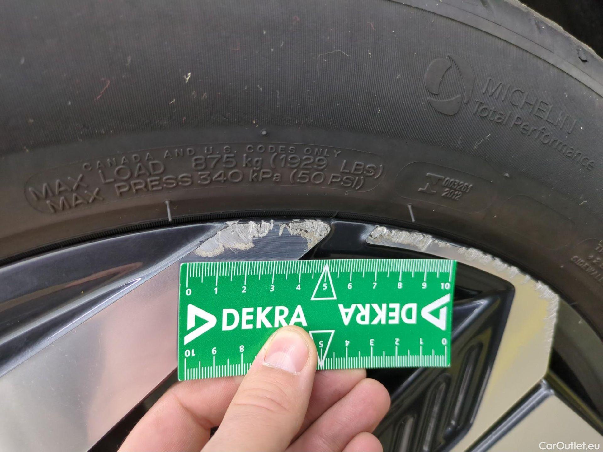  Hyundai  Tucson HYUNDAI  / 2020 / 5P / SUV 1.6 PHEV 265 HTRAC EXECUTIVE 4WD AUTO #14