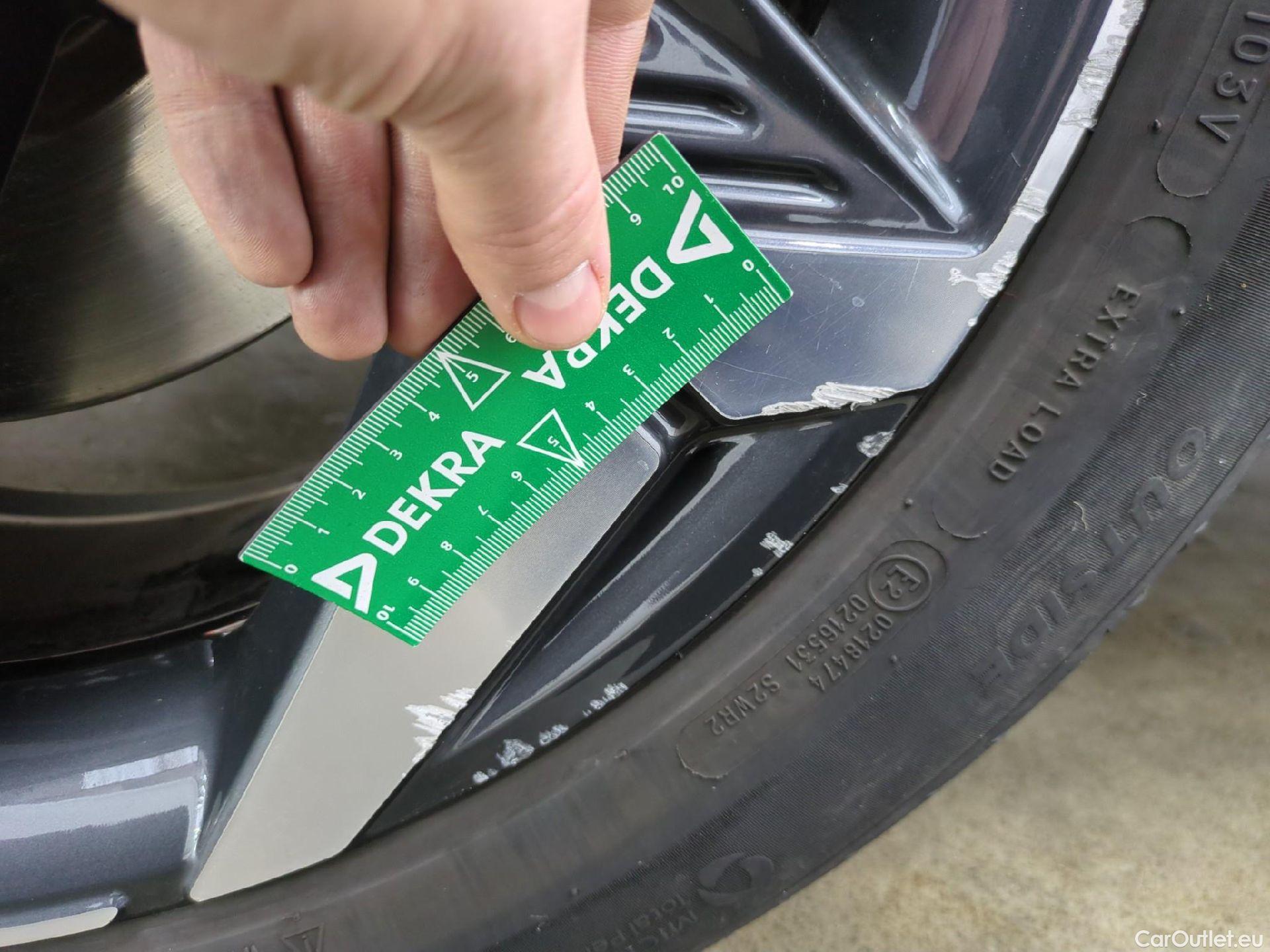  Hyundai  Tucson HYUNDAI  / 2020 / 5P / SUV 1.6 PHEV 265 HTRAC EXECUTIVE 4WD AUTO #17