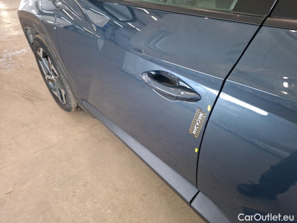  Hyundai  Tucson HYUNDAI  / 2020 / 5P / SUV 1.6 PHEV 265 HTRAC CREATIVE 4WD AUTO #53