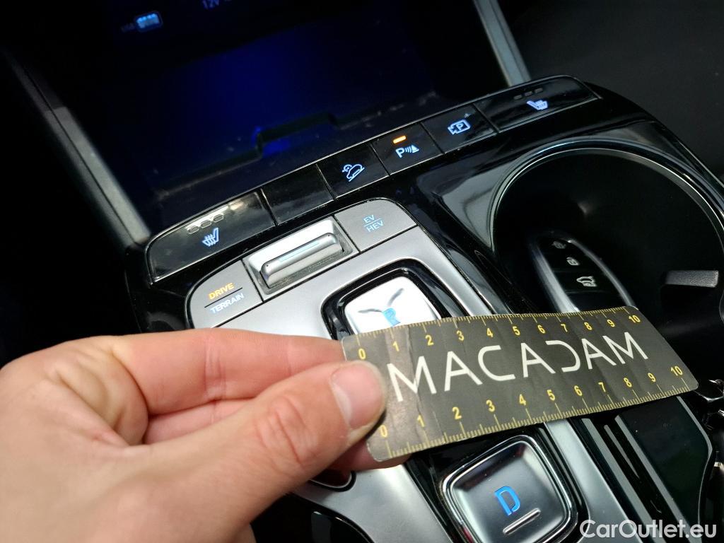  Hyundai  Tucson HYUNDAI  / 2020 / 5P / SUV 1.6 PHEV 265 HTRAC CREATIVE 4WD AUTO #25