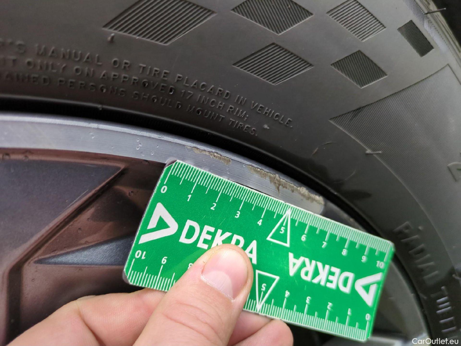  Hyundai  Tucson  Intuitive Hybrid 2WD 1.6 T-GDI 230CV BVA6 E6d #1