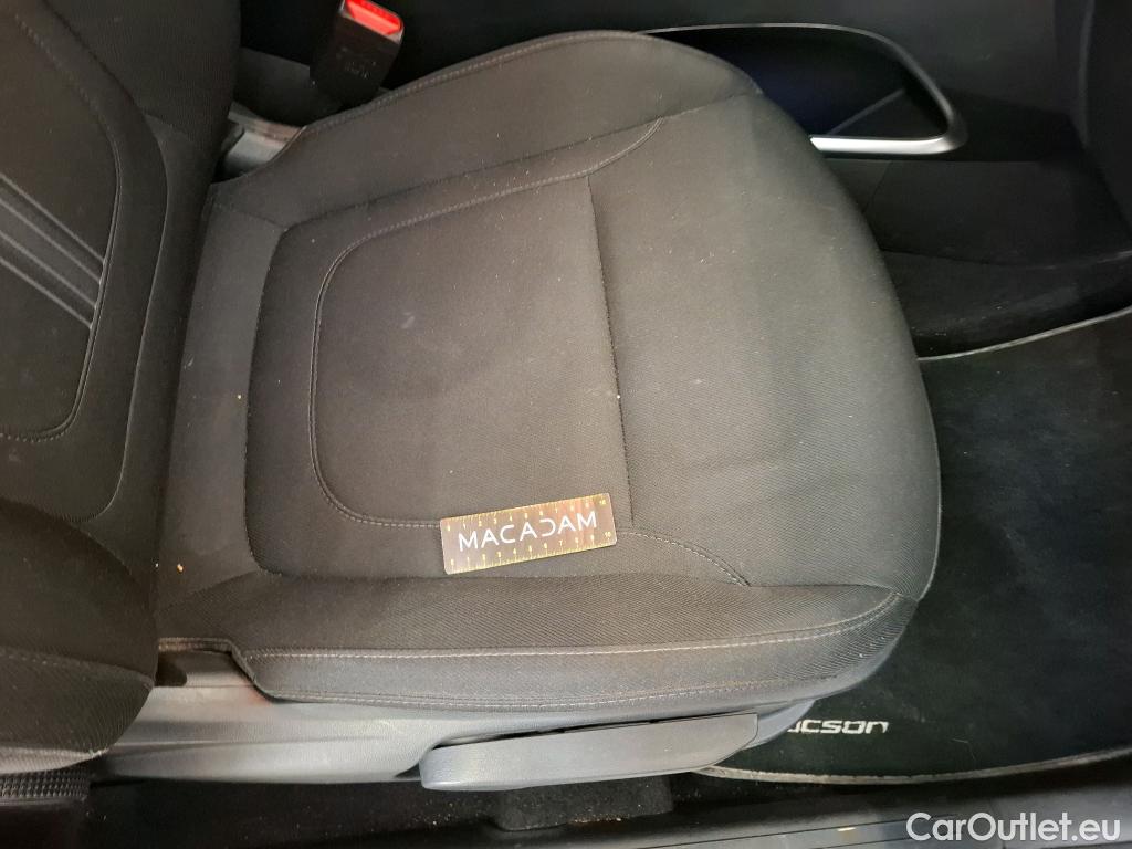  Hyundai  Tucson HYUNDAI  / 2020 / 5P / SUV 1.6 PHEV 265 HTRAC CREATIVE 4WD AUTO #30