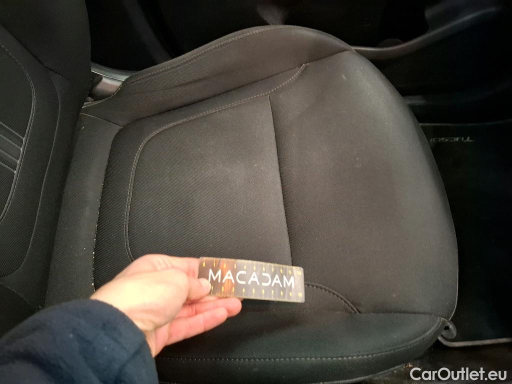  Hyundai  Tucson HYUNDAI  / 2020 / 5P / SUV 1.6 PHEV 265 HTRAC CREATIVE 4WD AUTO #31