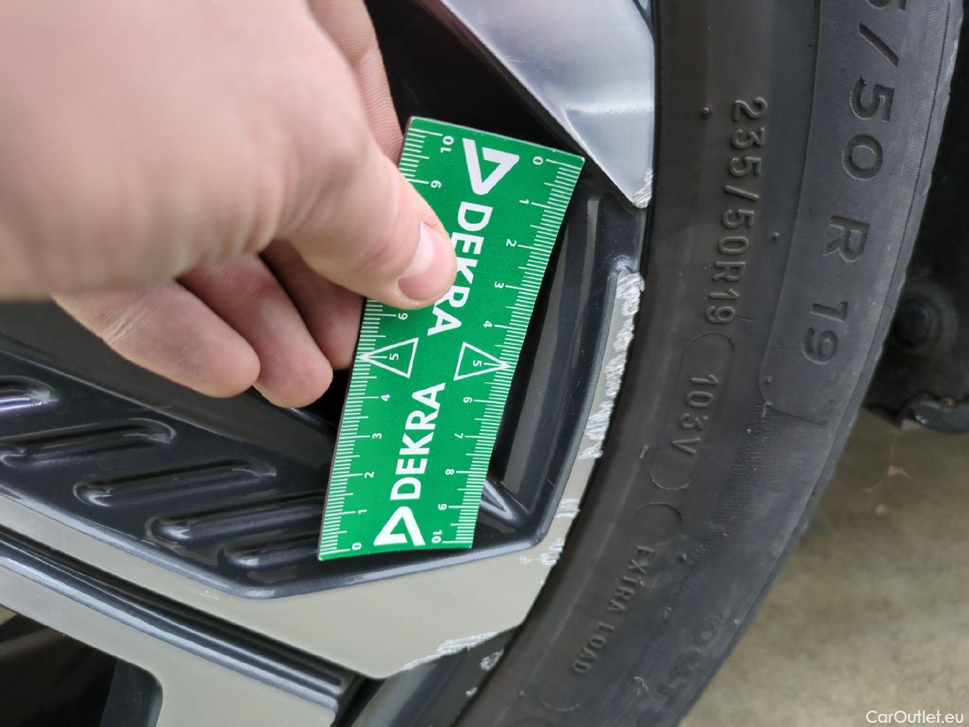  Hyundai  Tucson HYUNDAI  / 2020 / 5P / SUV 1.6 PHEV 265 HTRAC EXECUTIVE 4WD AUTO #22