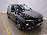  Hyundai  Tucson  Intuitive Hybrid 2WD 1.6 T-GDI 230CV BVA6 E6d #2