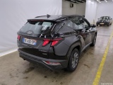  Hyundai  Tucson  Intuitive Hybrid 2WD 1.6 T-GDI 230CV BVA6 E6d #3