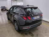  Hyundai  Tucson  Intuitive Hybrid 2WD 1.6 T-GDI 230CV BVA6 E6d #4
