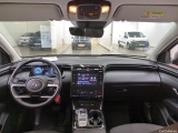  Hyundai  Tucson  Intuitive Hybrid 2WD 1.6 T-GDI 230CV BVA6 E6d #5