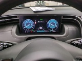  Hyundai  Tucson  Intuitive Hybrid 2WD 1.6 T-GDI 230CV BVA6 E6d #6