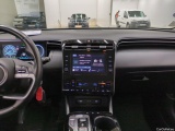  Hyundai  Tucson  Intuitive Hybrid 2WD 1.6 T-GDI 230CV BVA6 E6d #7