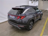  Hyundai  Tucson HYUNDAI  / 2020 / 5P / SUV 1.6 PHEV 265 HTRAC EXECUTIVE 4WD AUTO #3