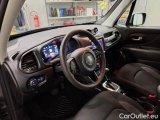  Jeep  Patriot JEEP RENEGADE / 2018 / 5P / SUV 1.3 T4 PHEV 190CV BUSINESS PLUS 4XE AUTO #3