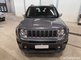  Jeep  Patriot JEEP RENEGADE / 2018 / 5P / SUV 1.3 T4 PHEV 190CV BUSINESS PLUS 4XE AUTO #6