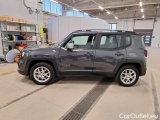  Jeep  Patriot JEEP RENEGADE / 2018 / 5P / SUV 1.3 T4 PHEV 190CV BUSINESS PLUS 4XE AUTO #8