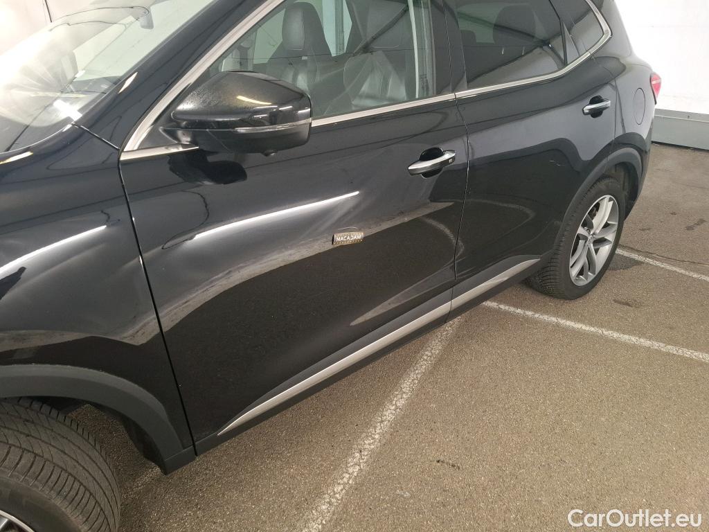  MG  EHS MG  / 2021 / 5P / SUV 1.5T GDI PHEV Luxury Auto #19