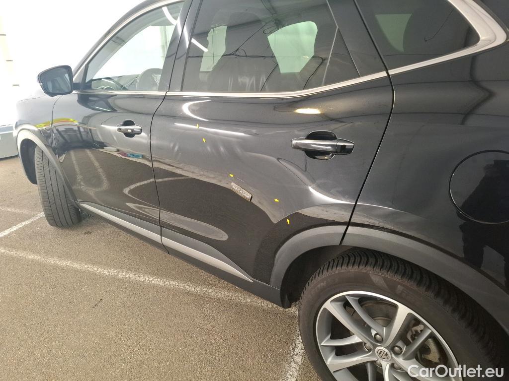  MG  EHS MG  / 2021 / 5P / SUV 1.5T GDI PHEV Luxury Auto #6