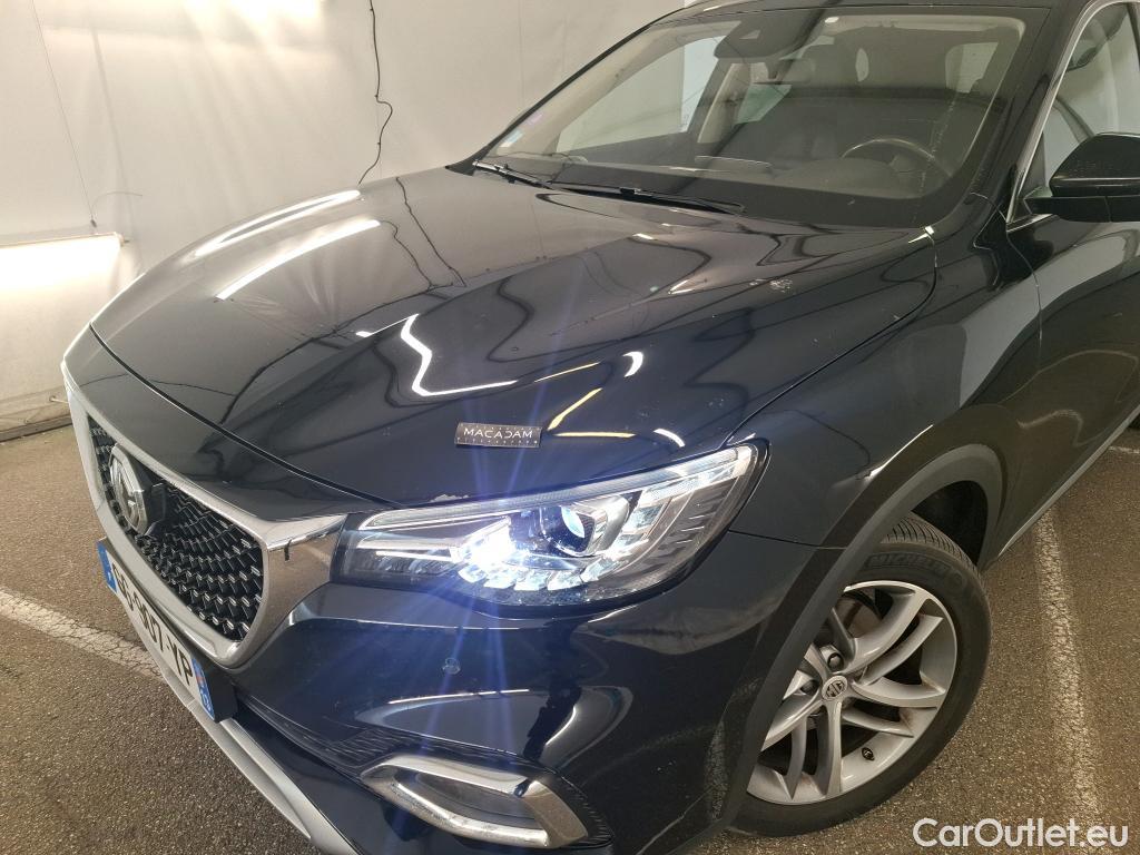  MG  EHS MG  / 2021 / 5P / SUV 1.5T GDI PHEV Luxury Auto #11