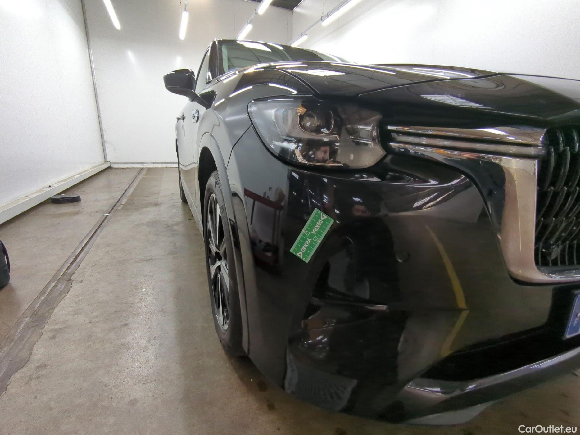  Mazda  CX-60 MAZDA  / 2022 / 5P / SUV 2.5 e-Sky PHEV Takumi AMB DRI CON PAN #12