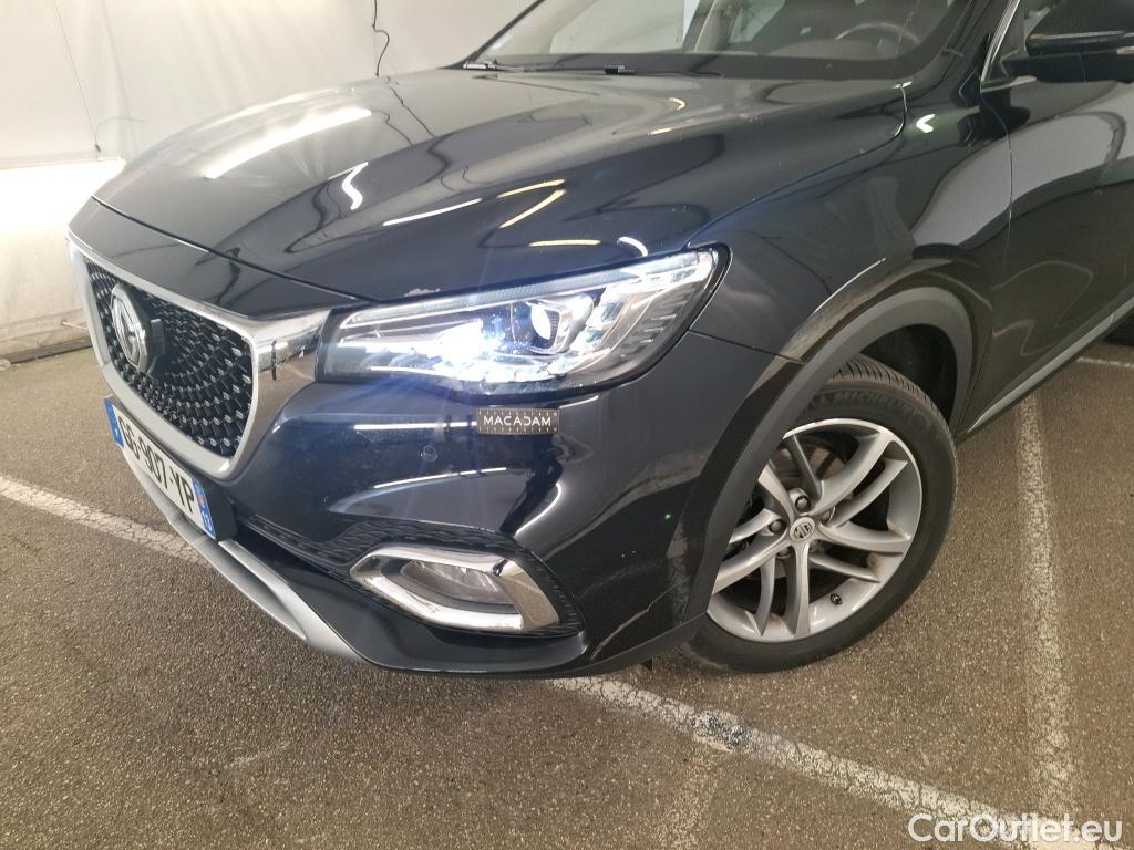  MG  EHS MG  / 2021 / 5P / SUV 1.5T GDI PHEV Luxury Auto #27