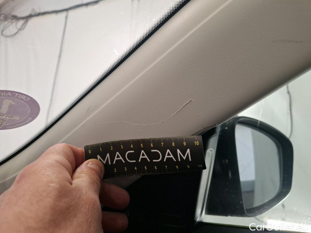  MG  EHS MG  / 2021 / 5P / SUV 1.5T GDI PHEV Luxury Auto #31