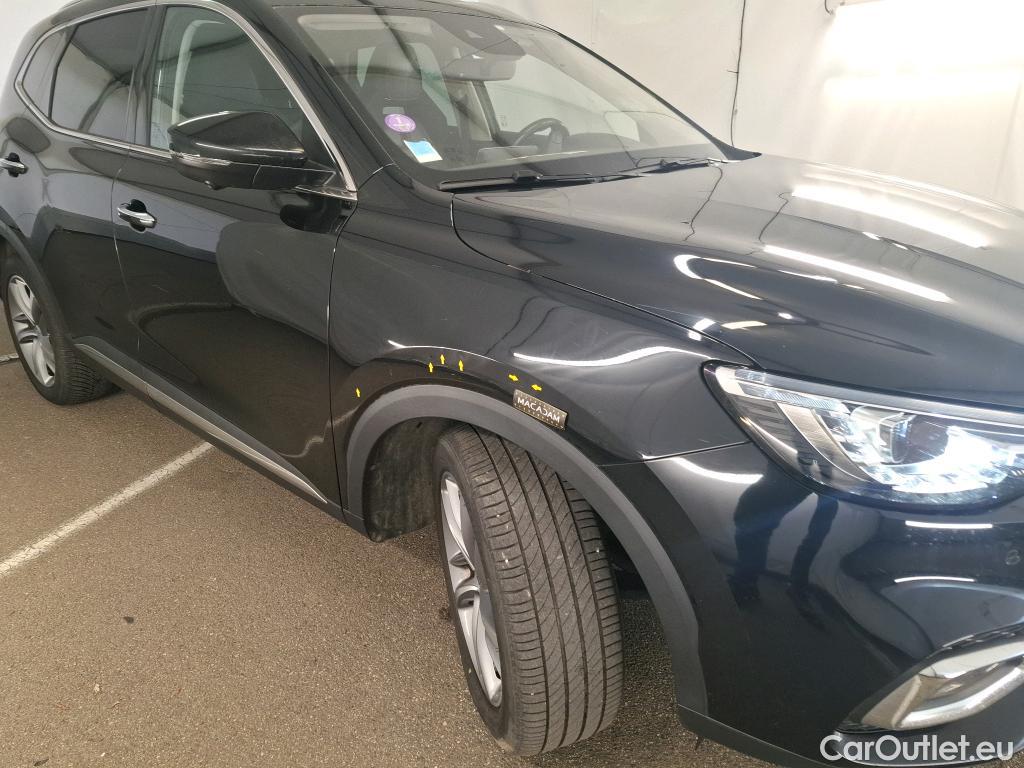  MG  EHS MG  / 2021 / 5P / SUV 1.5T GDI PHEV Luxury Auto #14