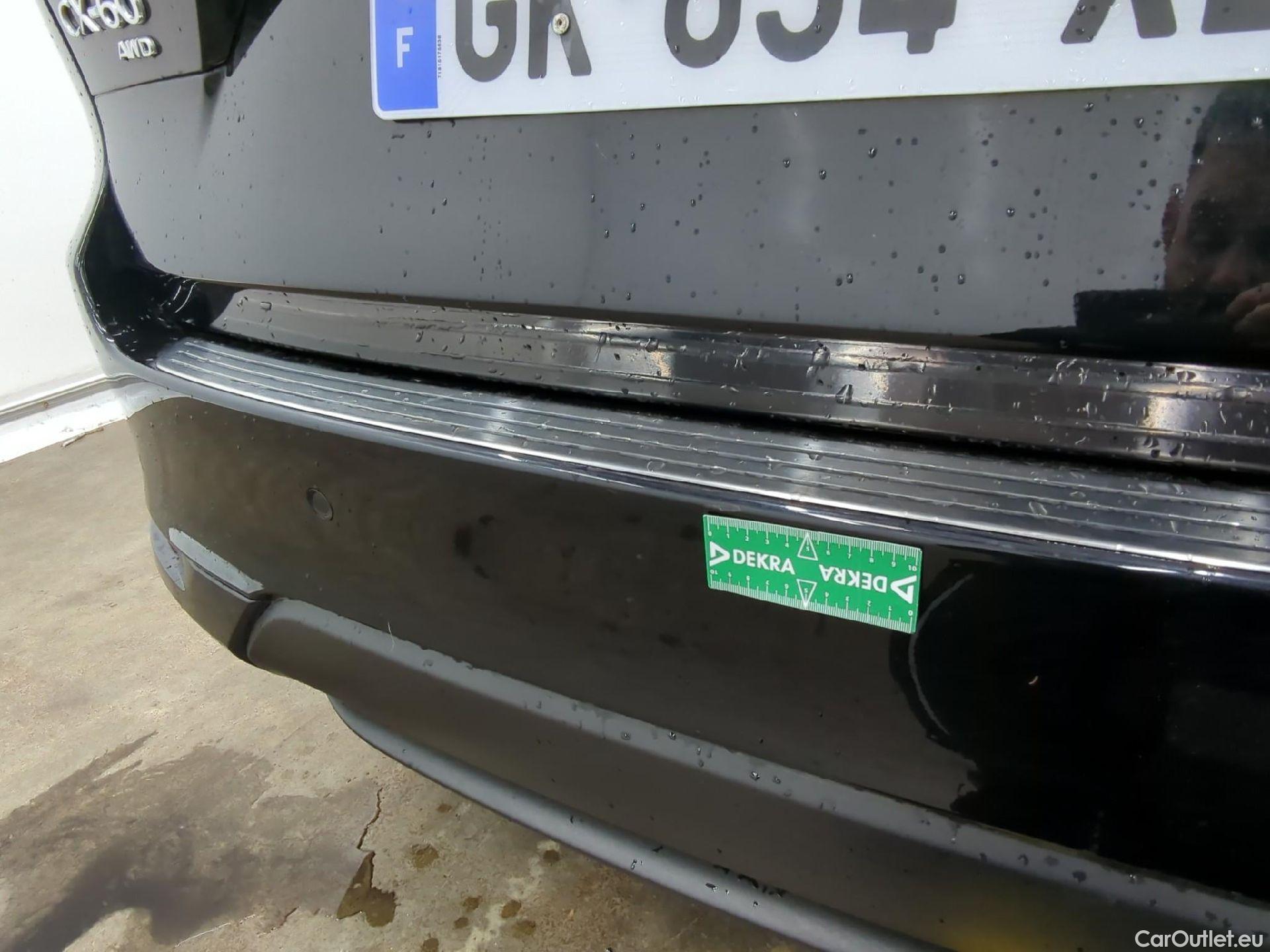  Mazda  CX-60 MAZDA  / 2022 / 5P / SUV 2.5 e-Sky PHEV Takumi AMB DRI CON PAN #16