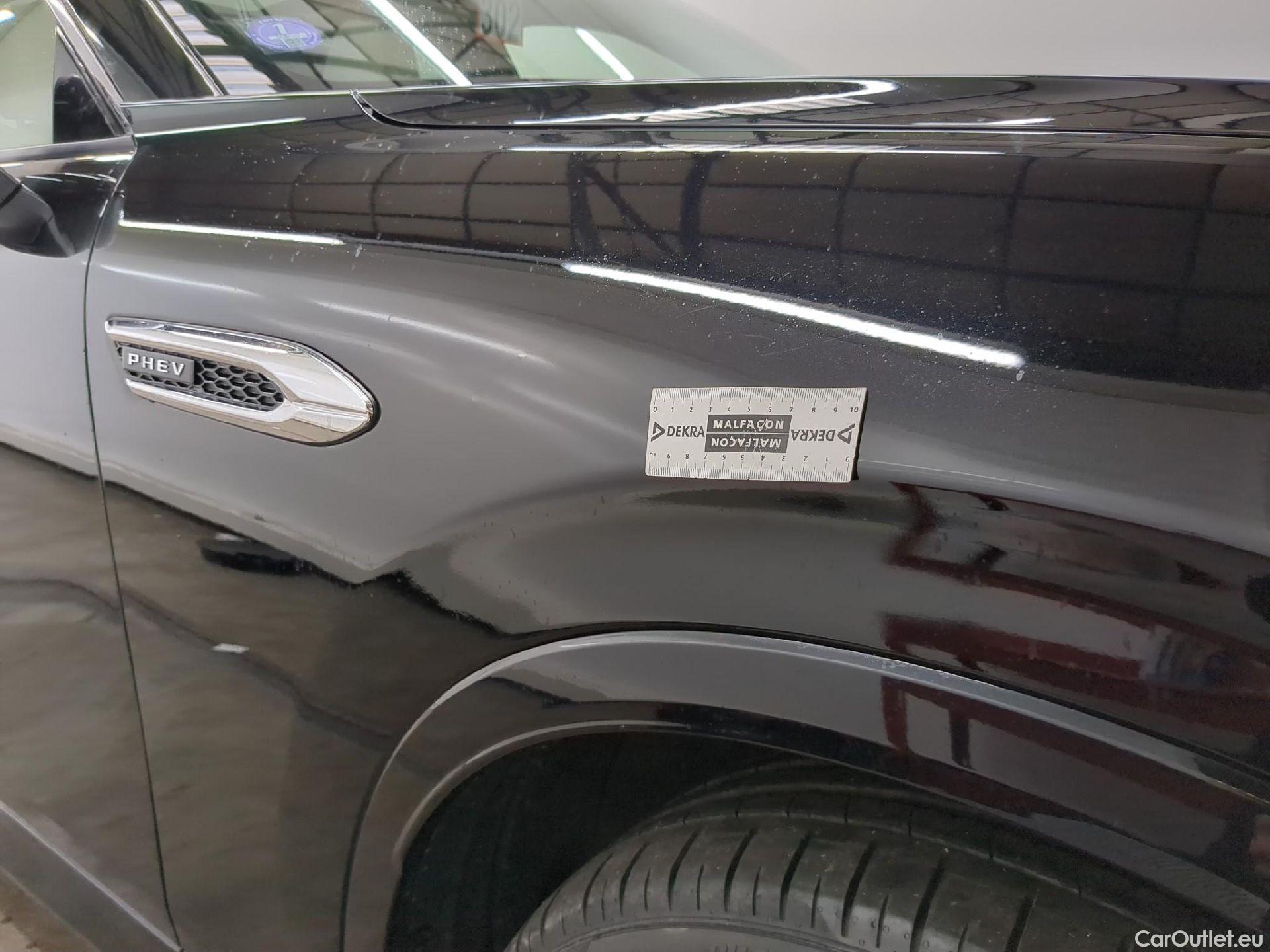  Mazda  CX-60 MAZDA  / 2022 / 5P / SUV 2.5 e-Sky PHEV Takumi AMB DRI CON PAN #9