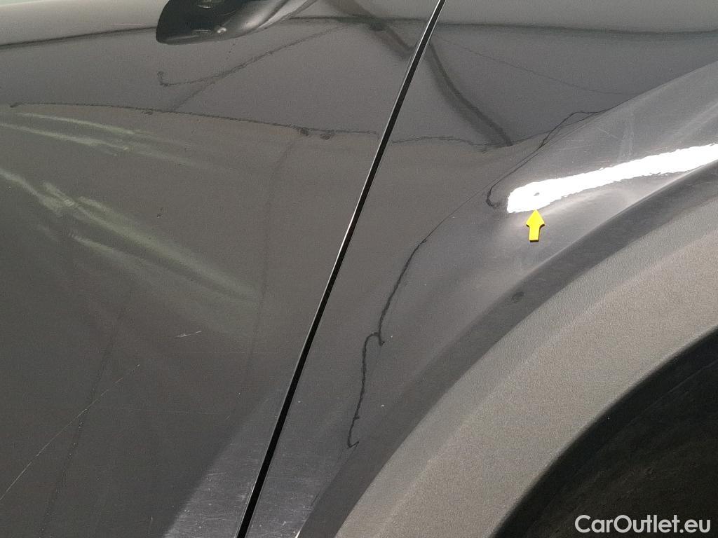  MG  EHS MG  / 2021 / 5P / SUV 1.5T GDI PHEV Luxury Auto #18