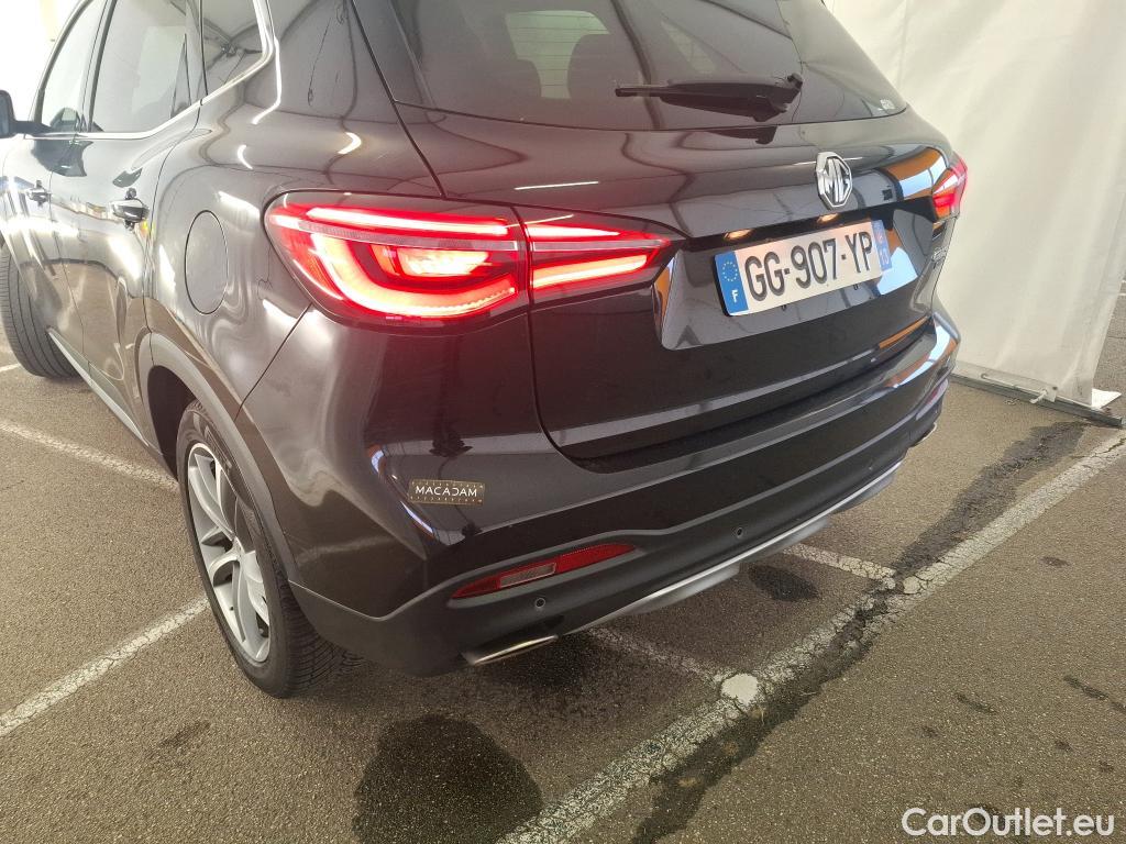  MG  EHS MG  / 2021 / 5P / SUV 1.5T GDI PHEV Luxury Auto #1