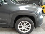  Jeep  Patriot JEEP RENEGADE / 2018 / 5P / SUV 1.3 T4 PHEV 190CV LIMITED 4XE AUTO #59