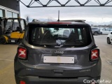  Jeep  Patriot JEEP RENEGADE / 2018 / 5P / SUV 1.3 T4 PHEV 190CV LIMITED 4XE AUTO #100