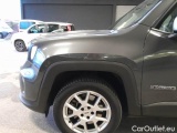  Jeep  Patriot JEEP RENEGADE / 2018 / 5P / SUV 1.3 T4 PHEV 190CV LIMITED 4XE AUTO #129