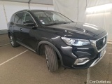  MG  EHS MG  / 2021 / 5P / SUV 1.5T GDI PHEV Luxury Auto #4