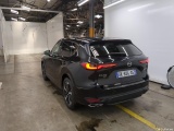  Mazda  CX-60 MAZDA  / 2022 / 5P / SUV 2.5 e-Sky PHEV Takumi AMB DRI CON PAN #4