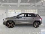  Mercedes  GLA MERCEDES-BENZ  / 2020 / 5P / CROSSOVER  250 AUTOMATIC EQ-POWER BUS EXTRA #8
