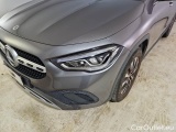  Mercedes  GLA MERCEDES-BENZ  / 2020 / 5P / CROSSOVER  250 AUTOMATIC EQ-POWER BUS EXTRA #26
