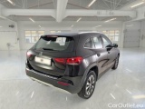  Mercedes  GLA MERCEDES-BENZ  / 2020 / 5P / CROSSOVER  250 AUTOMATIC EQ-POWER BUS EXTRA #2