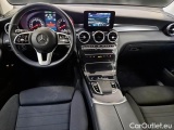  Mercedes  G-Klasee MERCEDES-BENZ GLC / 2019 / 5P / SUV 300 E 4MATIC EQ-POWER BUSIN. EXTRA AUT #3