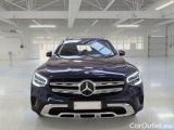  Mercedes  G-Klasee MERCEDES-BENZ GLC / 2019 / 5P / SUV 300 E 4MATIC EQ-POWER BUSIN. EXTRA AUT #6
