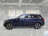  Mercedes  G-Klasee MERCEDES-BENZ GLC / 2019 / 5P / SUV 300 E 4MATIC EQ-POWER BUSIN. EXTRA AUT #8