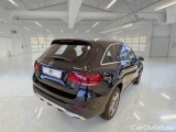  Mercedes  G-Klasee MERCEDES-BENZ GLC / 2019 / 5P / SUV 300 E 4MATIC EQ-POWER BUSIN. EXTRA AUT #2