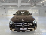  Mercedes  G-Klasee MERCEDES-BENZ GLC / 2019 / 5P / SUV 300 E 4MATIC EQ-POWER BUSIN. EXTRA AUT #6