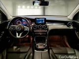 Mercedes  G-Klasee MERCEDES-BENZ GLC / 2019 / 5P / SUV 300 E 4MATIC EQ-POWER BUSIN. EXTRA AUT #3