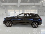  Mercedes  G-Klasee MERCEDES-BENZ GLC / 2019 / 5P / SUV 300 E 4MATIC EQ-POWER BUSIN. EXTRA AUT #8