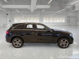  Mercedes  G-Klasee MERCEDES-BENZ GLC / 2019 / 5P / SUV 300 E 4MATIC EQ-POWER BUSIN. EXTRA AUT #7