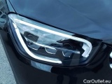  Mercedes  G-Klasee MERCEDES-BENZ GLC / 2019 / 5P / SUV 300 E 4MATIC EQ-POWER BUSIN. EXTRA AUT #30