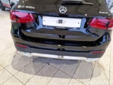  Mercedes  G-Klasee MERCEDES-BENZ GLC / 2019 / 5P / SUV 300 E 4MATIC EQ-POWER BUSIN. EXTRA AUT #49